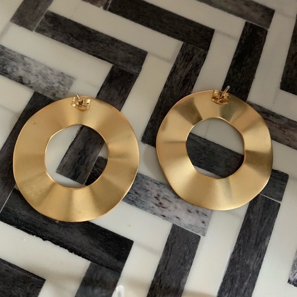 Madewell Earrings - Picture 5 of 5